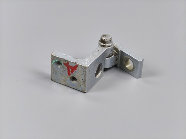 5P0833401C VAG Петля двери задней левой купить в Черновцы