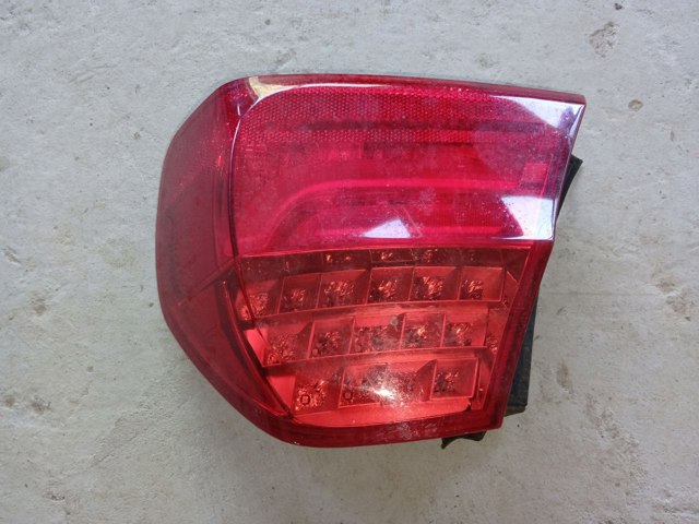 63217289426 BMW Фонарь задний правый внешний купить в Украина