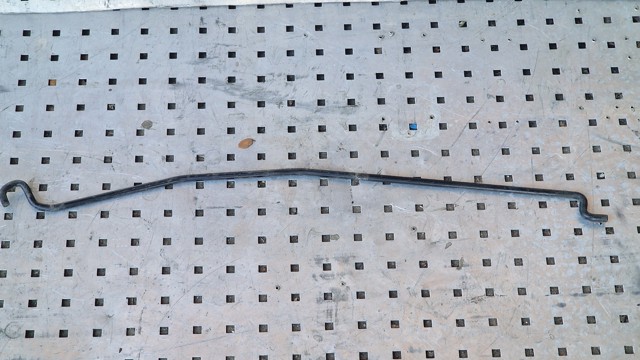 657710006R RENAULT Упор капота купить в Запорожье