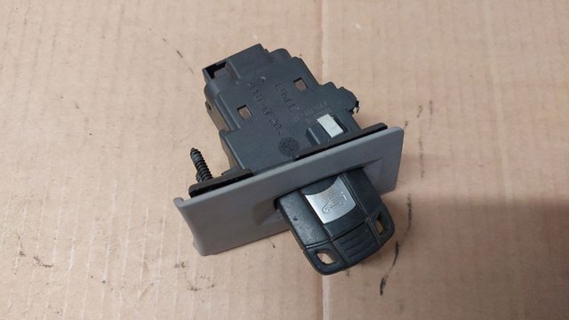 66126954719 BMW Замок зажигания купить в Ужгород