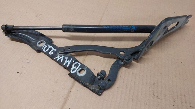 7060627 BMW Петля крышки багажника купить в Ровно