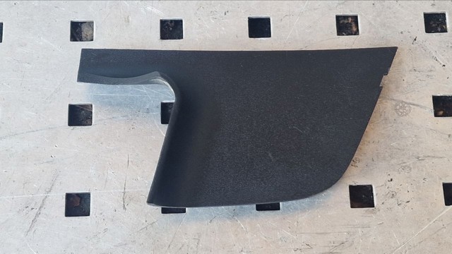 PEUGEOT 735532889 Накладка ручки двери в наличии Полтава
