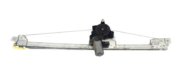 7700311820 RENAULT Стеклоподъемник передней левой двери купить в Ужгород