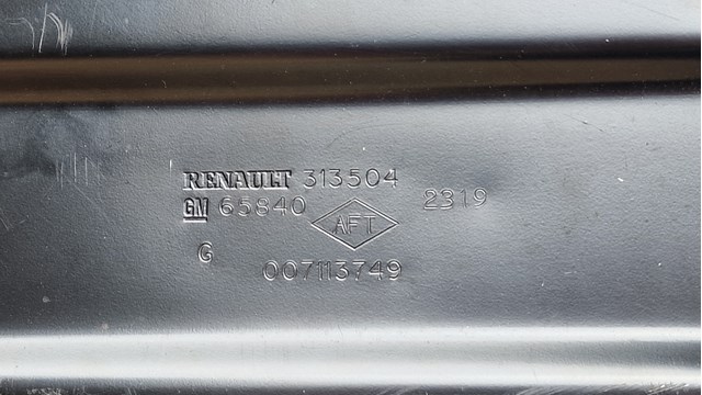 7700313504 RENAULT купить в Одесса