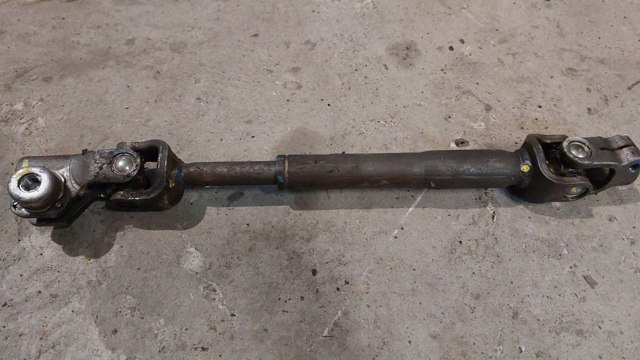 RENAULT 7701067983 Вал рулевой колонки нижний в наличии Черкассы