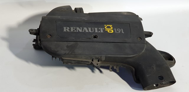 7701477095 RENAULT Корпус воздушного фильтра купить в Кривой Рог