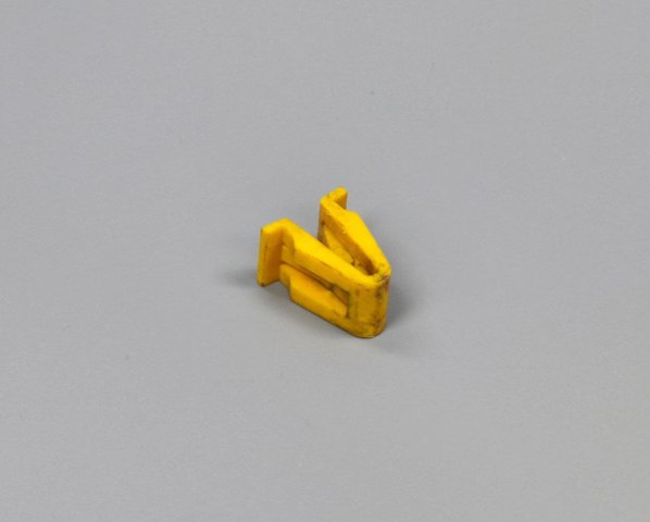 7703077496 RENAULT Скоба крепления тормозного шланга купить в Чернигов