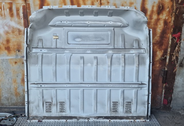 792608973R RENAULT Оббивка перегородки грузового отсека купить в Ровно
