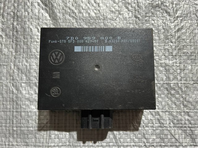 7D0959800B VAG купить в Украина