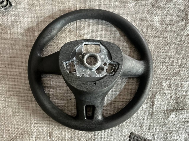 7E0419091D81U VAG Рулевое колесо купить в Харьков