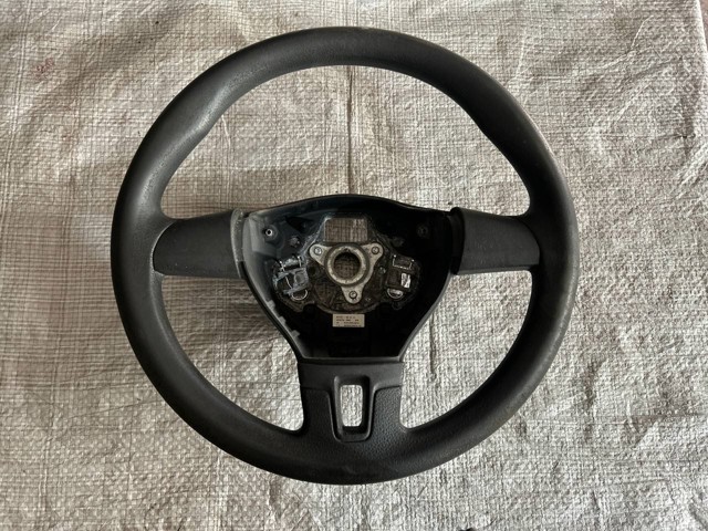 7E0419091D81U VAG Руль купить в Кривой Рог