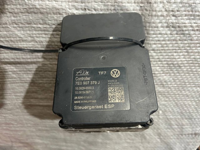 VAG 7E0907379J в наличии Кривой Рог