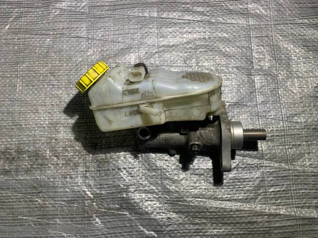 Бачок ГТЦ Volkswagen Transporter T5