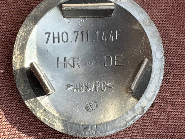 VAG 7H0711144F Ручка КПП в наличии Запорожье