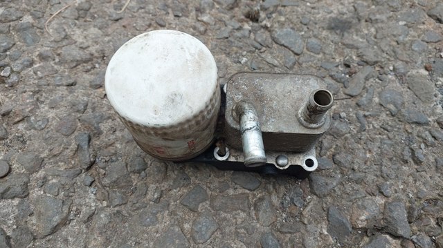 FORD 7T1Q6B624AA Корпус масляного фильтра в наличии Винница