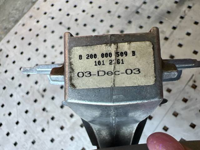8200000509B RENAULT Зеркало заднего вида купить в Кривой Рог