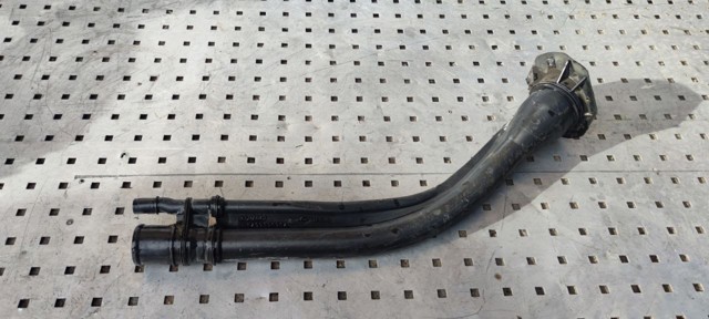 8200096002 RENAULT Горловина топливного бака купить в Ровно