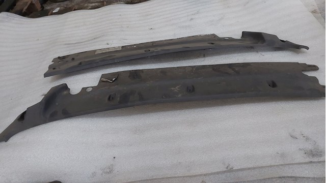 RENAULT 8200121691 Решетка дворников правая в наличии Ровно