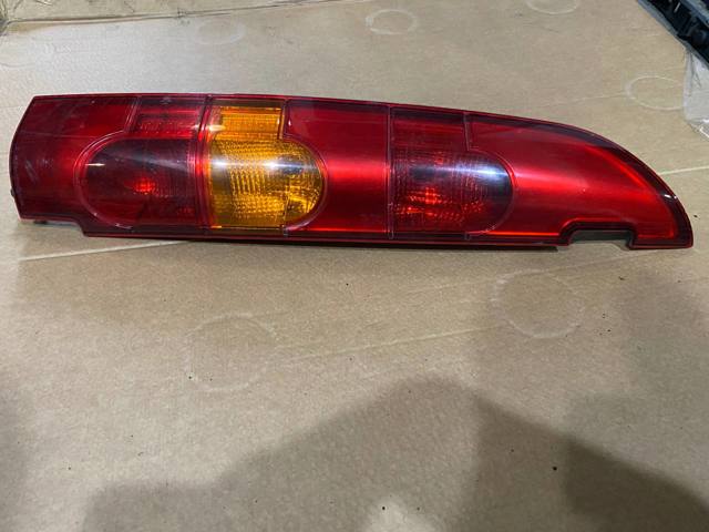 Фонарь задний левый Рено Кенго I