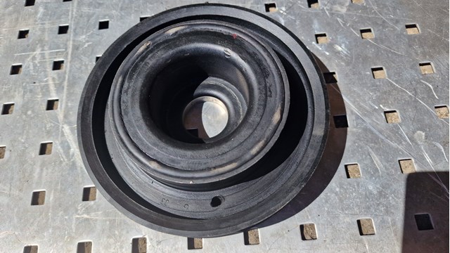8200207437 Шкив коленвала купить Кривой Рог