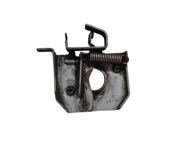 Замок капота Рено Трафик 2