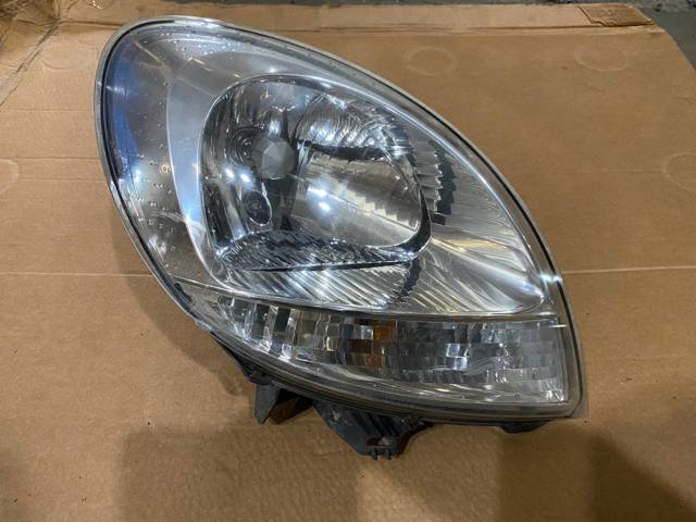 8200236591 Правая фара купить Чернигов