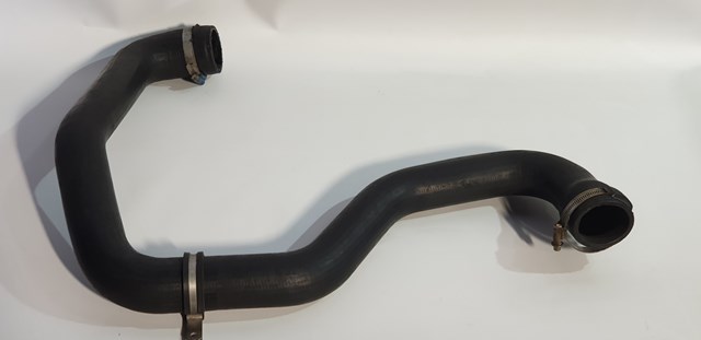 8200273825 RENAULT Шланг (патрубок) интеркуллера купить в Днепр