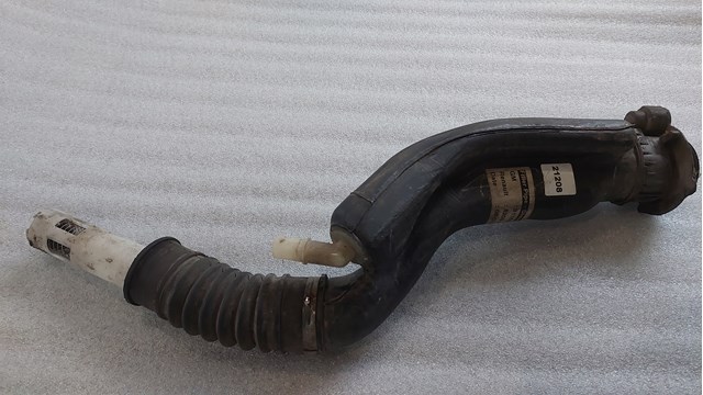 8200355603 RENAULT Заливная горловина топливного бака купить в Днепр