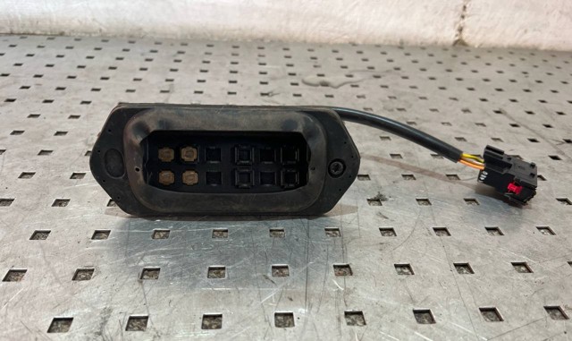 RENAULT 8200428699 в наличии Николаев