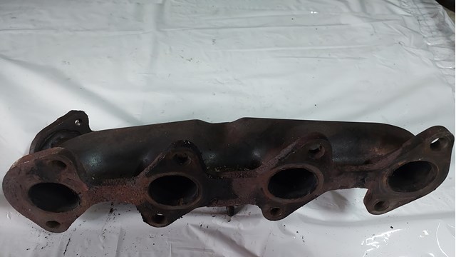 RENAULT 8200460501 Выпускной коллектор в наличии Сумы