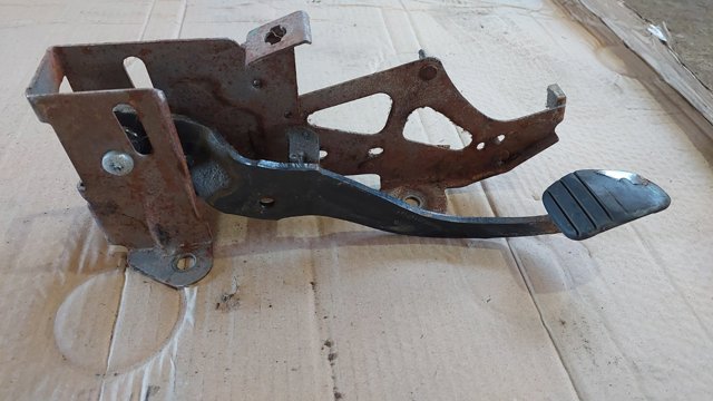 RENAULT 8200467212 Педаль тормоза в наличии Николаев