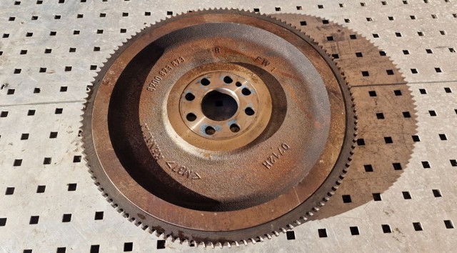 RENAULT 8200474648 Маховик в наличии Тернополь