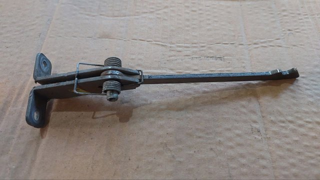 8200497809 RENAULT Ограничитель открывания двери задний купить в Запорожье