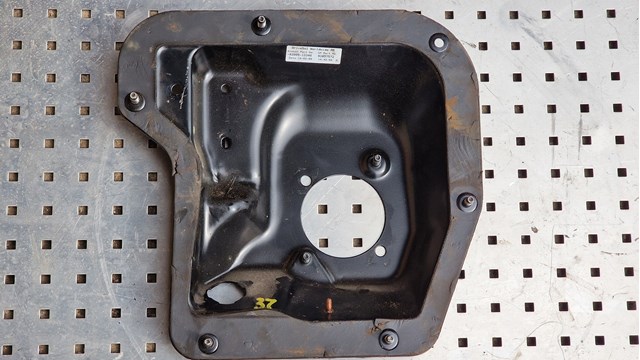 8200513340 RENAULT Кронштейн педалей, педальный узел купить в Винница
