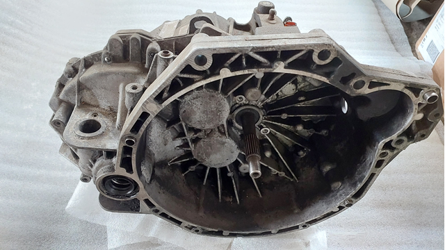 RENAULT 8200546196 в наличии Житомир
