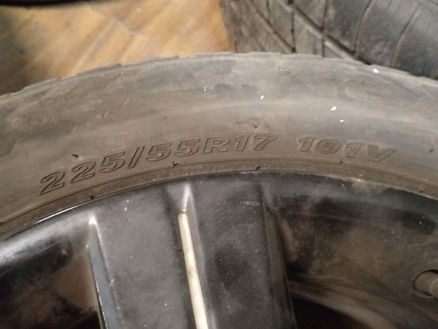 8200570331 RENAULT Диски колесные стальные (штампованные) купить в Ровно