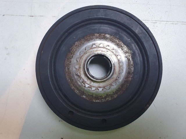 8200619927 Шкив коленвала купить Чернигов