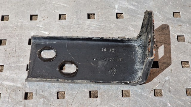 RENAULT 8200657217 в наличии Тернополь