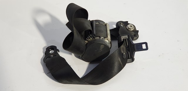 8200696522 RENAULT Ремень безопасности купить в Одесса