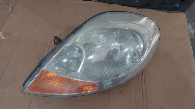 8200701352 RENAULT Фара левая купить в Николаев