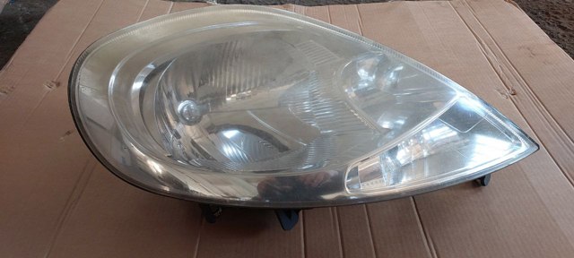 8200701356 Правая фара купить Киев