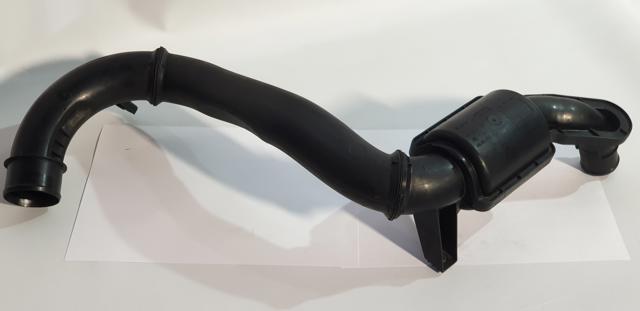 8200760909 RENAULT Шланг (патрубок) интеркуллера купить в Черкассы