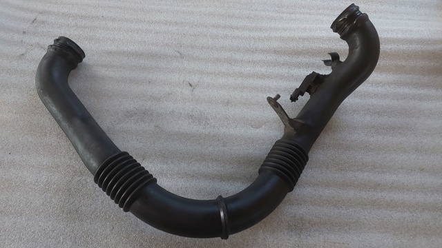 8200829441 RENAULT Патрубок интеркулера купить в Кривой Рог