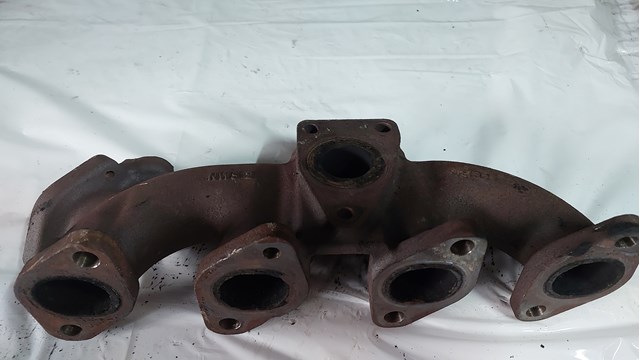 RENAULT 8200868133 Выпускной коллектор в наличии Украина