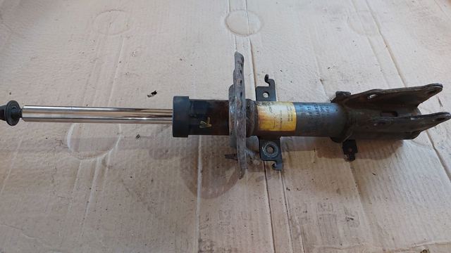 RENAULT 8200868516 Амортизатор передний в наличии Днепр
