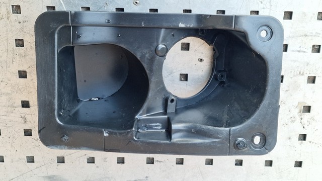 8200883968 RENAULT Заливная горловина топливного бака купить в Украина