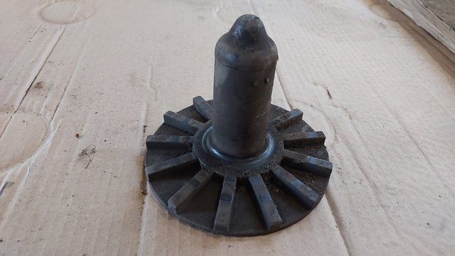 8200926887 RENAULT Отбойник пружины задней купить в Винница