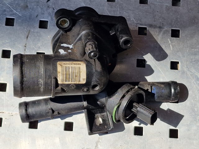 8200978549 RENAULT Термостат купить в Ровно