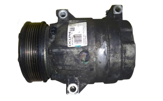 RENAULT 8200979500 Компрессор кондиционера в наличии Одесса