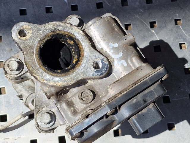 RENAULT 8201353607 Клапан EGR рециркуляции газов в наличии Днепр